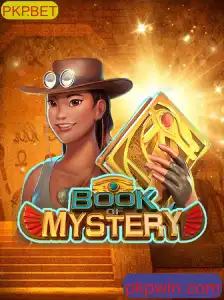 Desvendando o Fascinante Mundo de BookofMystery