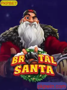 Descubra as Emoções de BrutalSanta: O Novo Jogo de Ação com PKP.BET