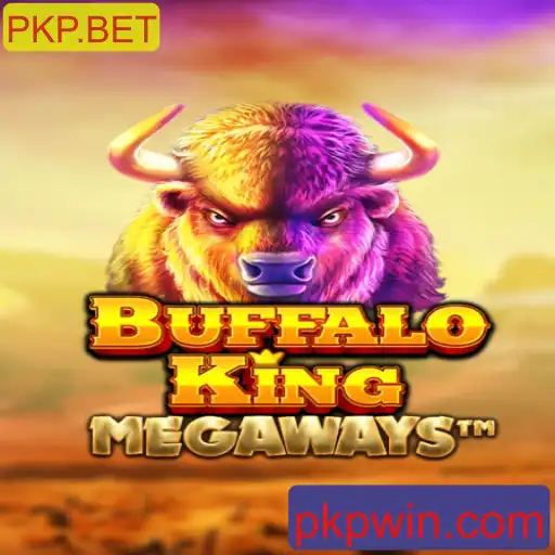 BuffaloKing: Mergulhe na Aventura Selvagem com PKP.BET