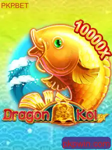 Explorando o Universo de DragonKoi: Um Guia Completo