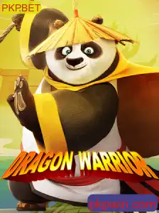DragonWarrior: Mergulhe na Aventura Épica com PKP.BET