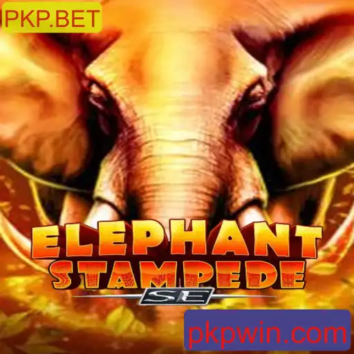 ElephantStampedeSE: A Excitante Aventura da PKP.BET