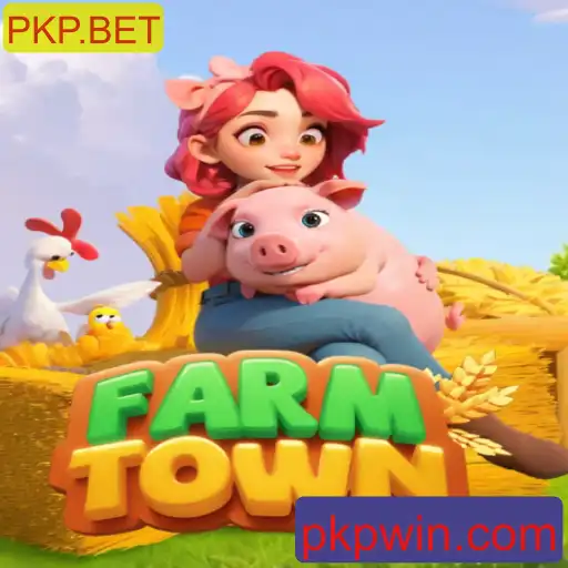 Explorando o Universo de FarmTown e a Relevância do PKP.BET
