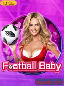 Explorando o Mundo de FootballBaby e PKP.BET: Um Guia Completo
