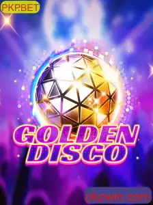 Explorando o Universo de GoldenDisco