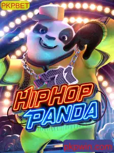 HipHopPanda: Desvendando o Universo Vibrante do Jogo em PKP.BET