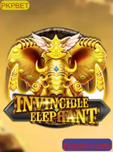 Invincible Elephant: Explorando o Mundo de PKP.BET