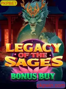 LegacyoftheSagesBonusBuy: Explorando o Fascinante Mundo do Jogo e suas Regras