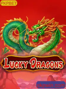 Descubra Tudo Sobre LuckyDragons no PKP.BET