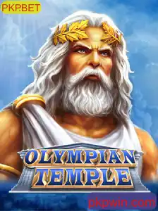 Descubra OlympianTemple: Aventura Mítica e Estratégia no Jogo de PKP.BET