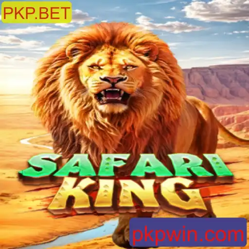 Explorando o Mundo de SafariKing: Um Jogo de Aventura e Estratégia na Plataforma PKP.BET