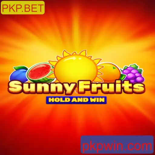 Descubra o Fascinante Mundo de SunnyFruits no PKP.BET