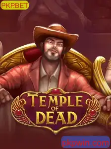 TempleofDead: Um Jogo Emocionante Cheio de Aventura e Estratégia