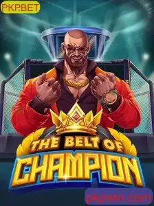 TheBeltOfChampion: Mergulhe na Aventura com as Novas Regras e Estratégias