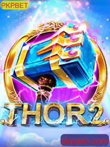 Explorando o Jogo Thor2: Aventura e Estratégia com PKP.BET