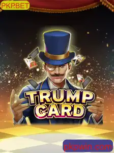 Descobrindo o Fascinante Mundo do TrumpCard: Um Guia Completo